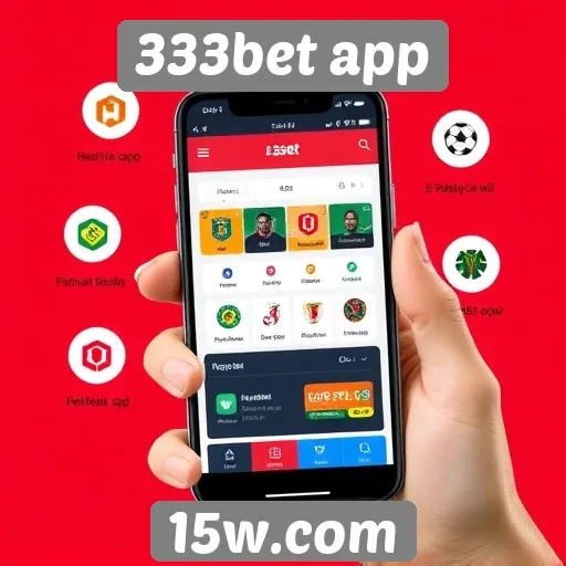 Recursos do site 333bet app para apostas online