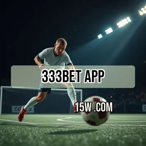 333bet app: A Revolução do Cassino Ao Vivo no Brasil