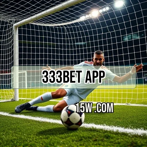 333bet app: Entre no Jogo das Melhores Máquinas de Apostas